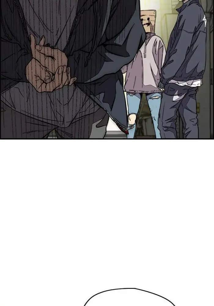 Wind Breaker Chapter 335 - halaman 102