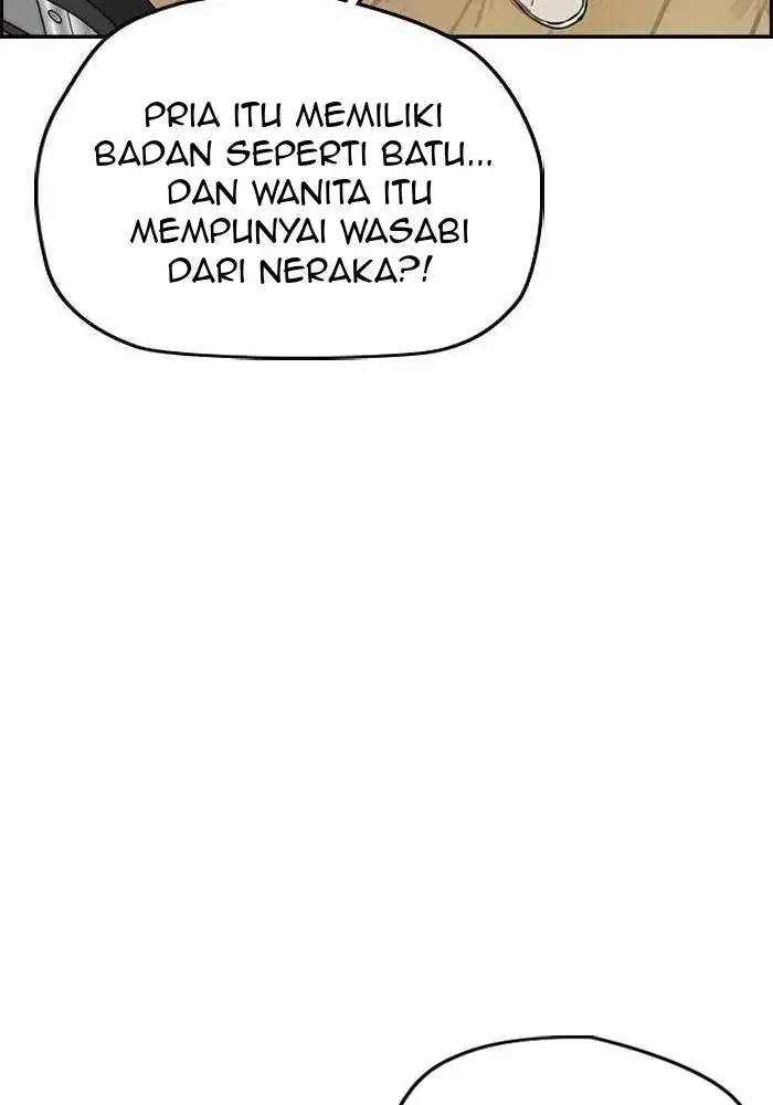 Wind Breaker Chapter 335 - halaman 117
