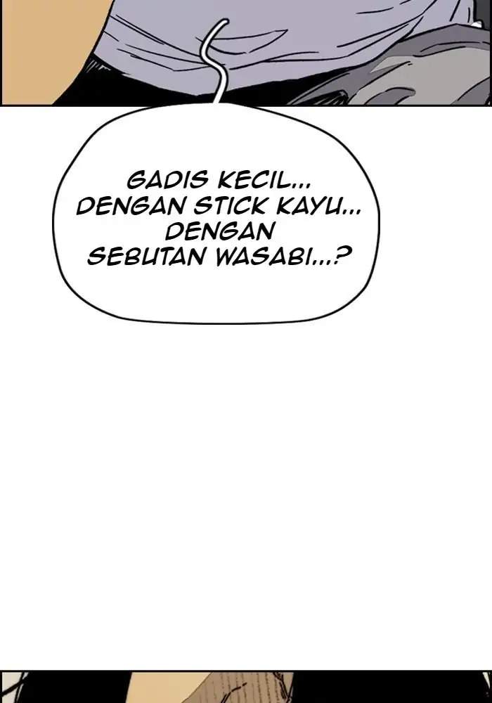Wind Breaker Chapter 335 - halaman 121