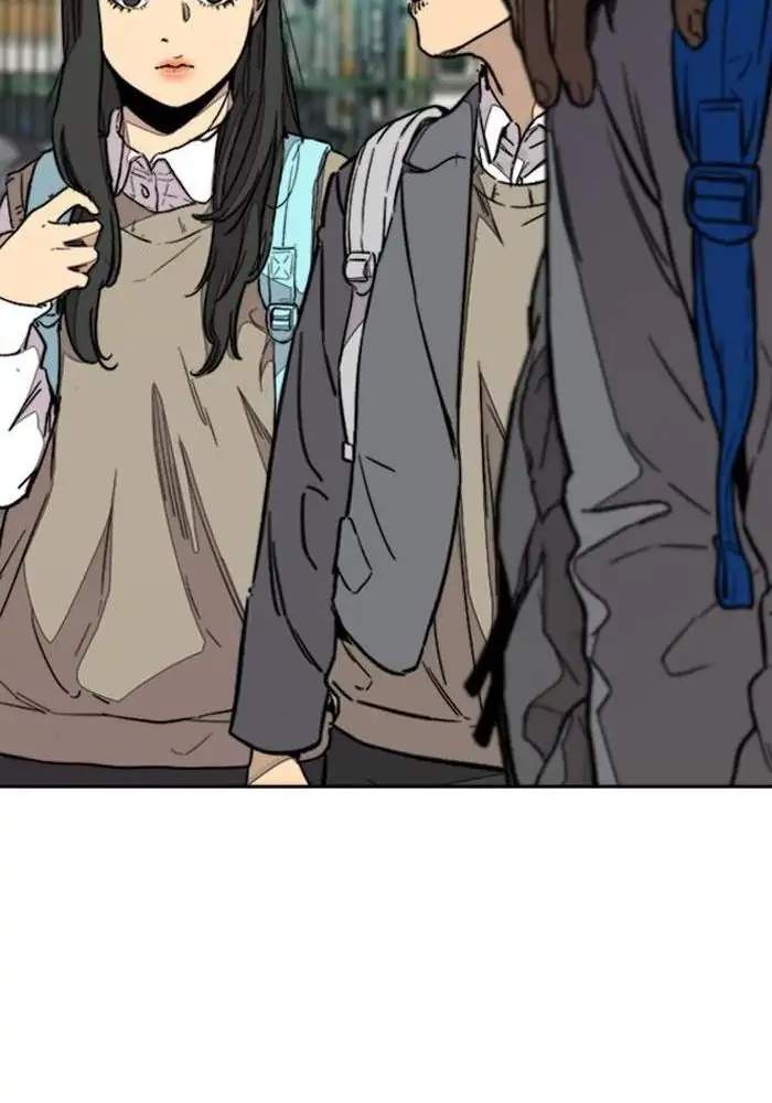 Wind Breaker Chapter 335 - halaman 135