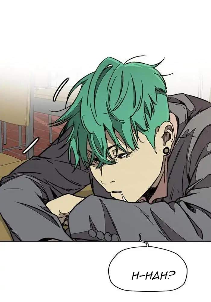 Wind Breaker Chapter 335 - halaman 140