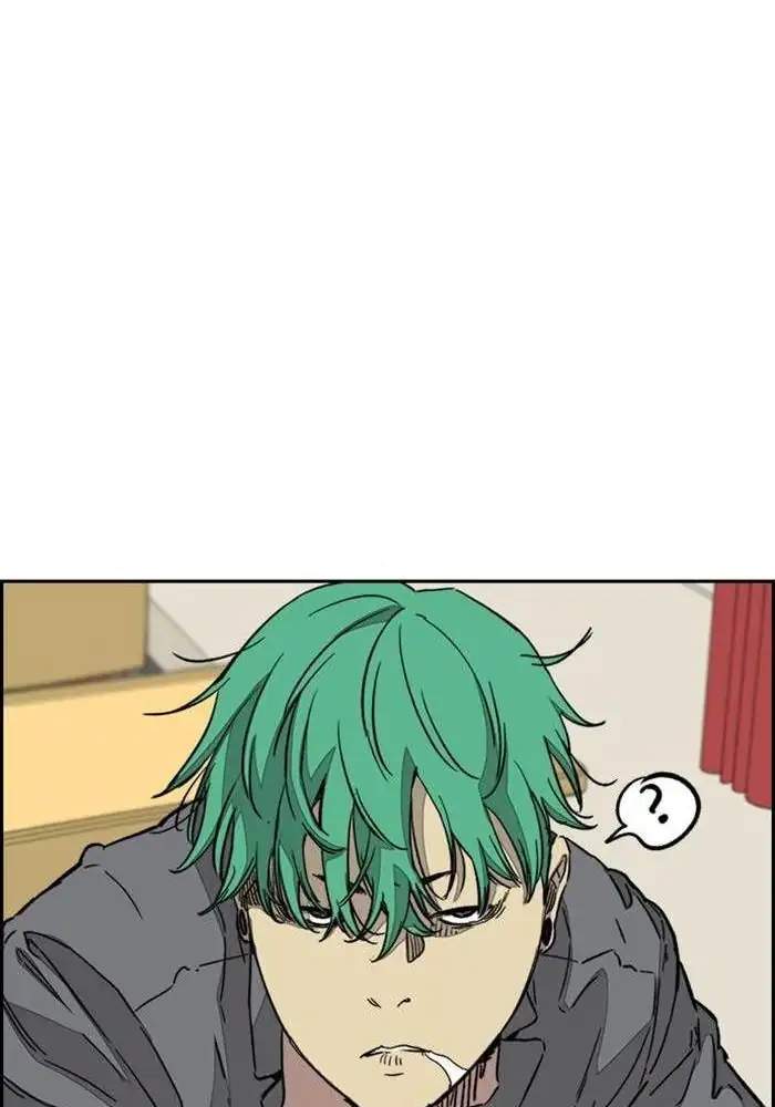 Wind Breaker Chapter 335 - halaman 141
