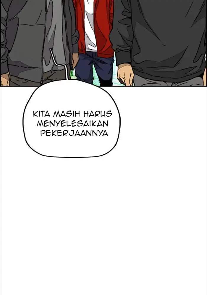Wind Breaker Chapter 335 - halaman 15