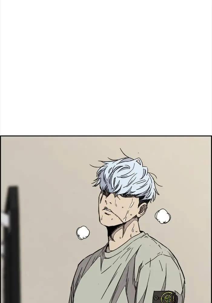 Wind Breaker Chapter 335 - halaman 150