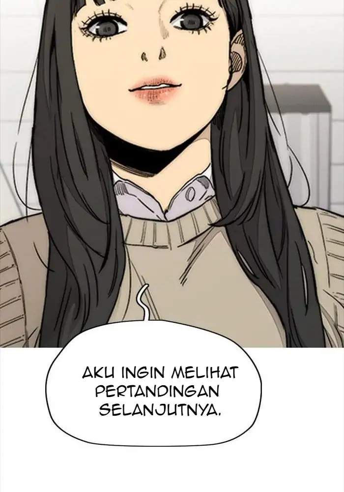 Wind Breaker Chapter 335 - halaman 160