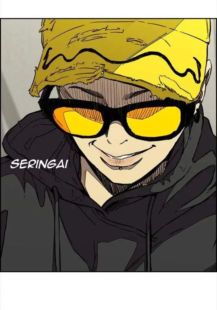 Wind Breaker Chapter 335 - halaman 163