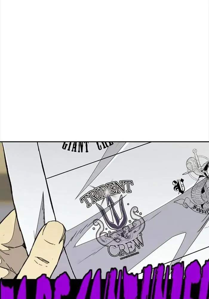 Wind Breaker Chapter 335 - halaman 164