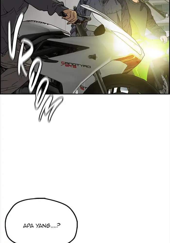 Wind Breaker Chapter 335 - halaman 2
