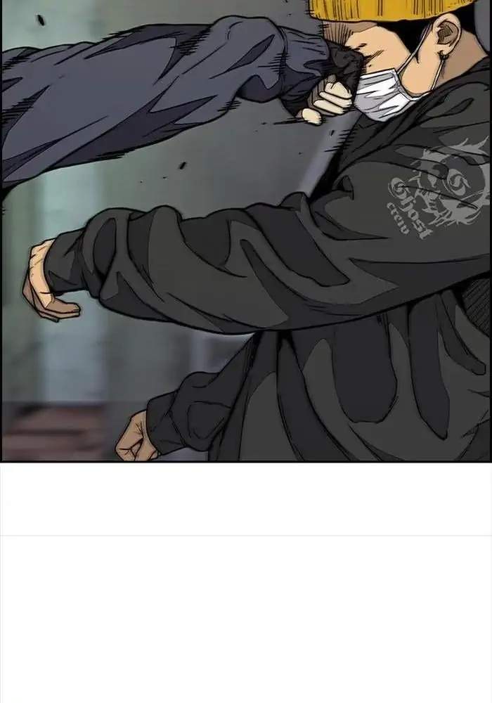 Wind Breaker Chapter 335 - halaman 28