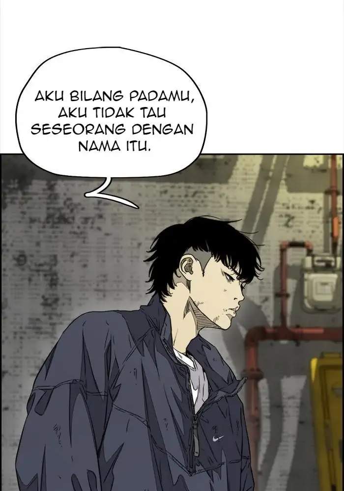 Wind Breaker Chapter 335 - halaman 31