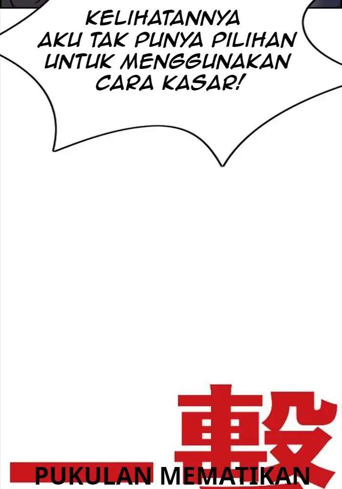 Wind Breaker Chapter 335 - halaman 36