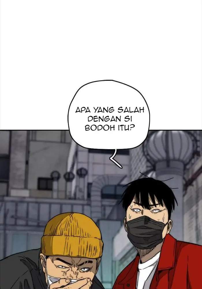 Wind Breaker Chapter 335 - halaman 43