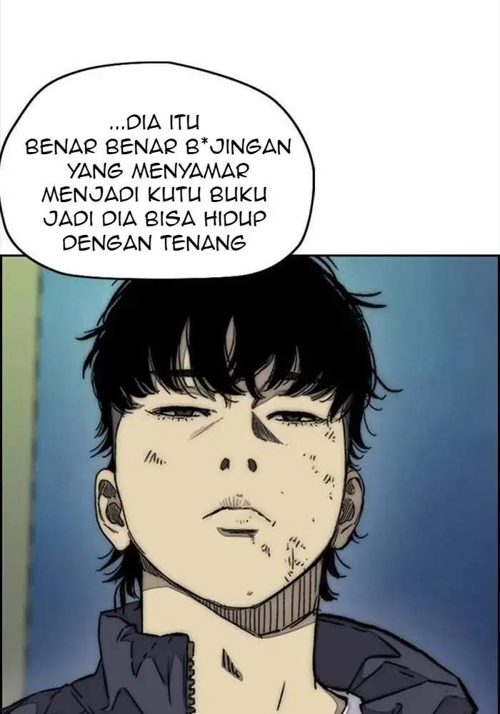 Wind Breaker Chapter 335 - halaman 46