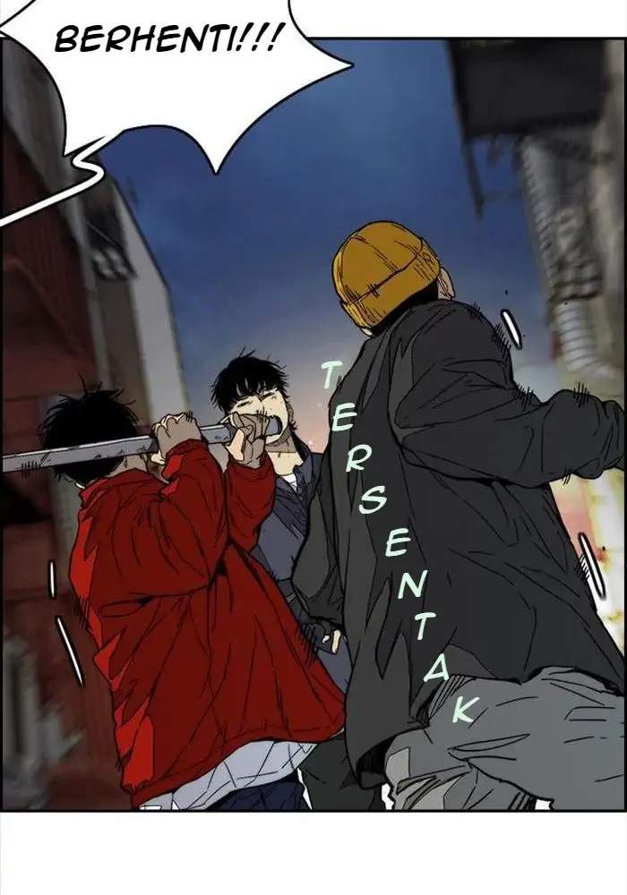 Wind Breaker Chapter 335 - halaman 51