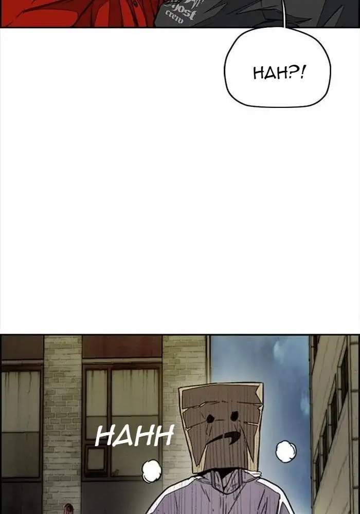 Wind Breaker Chapter 335 - halaman 53