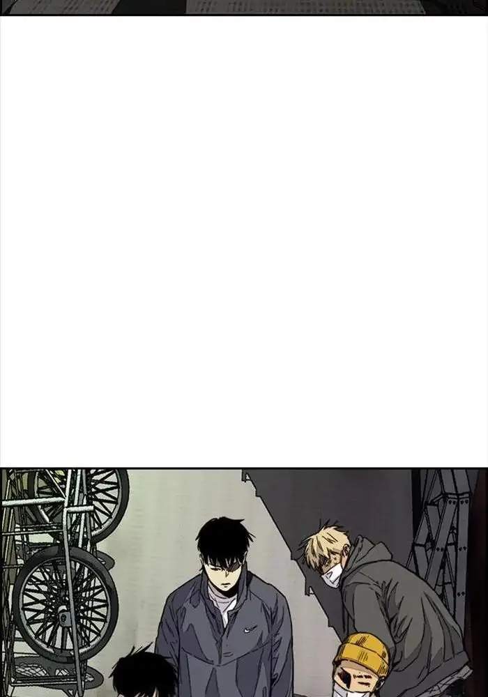 Wind Breaker Chapter 335 - halaman 55