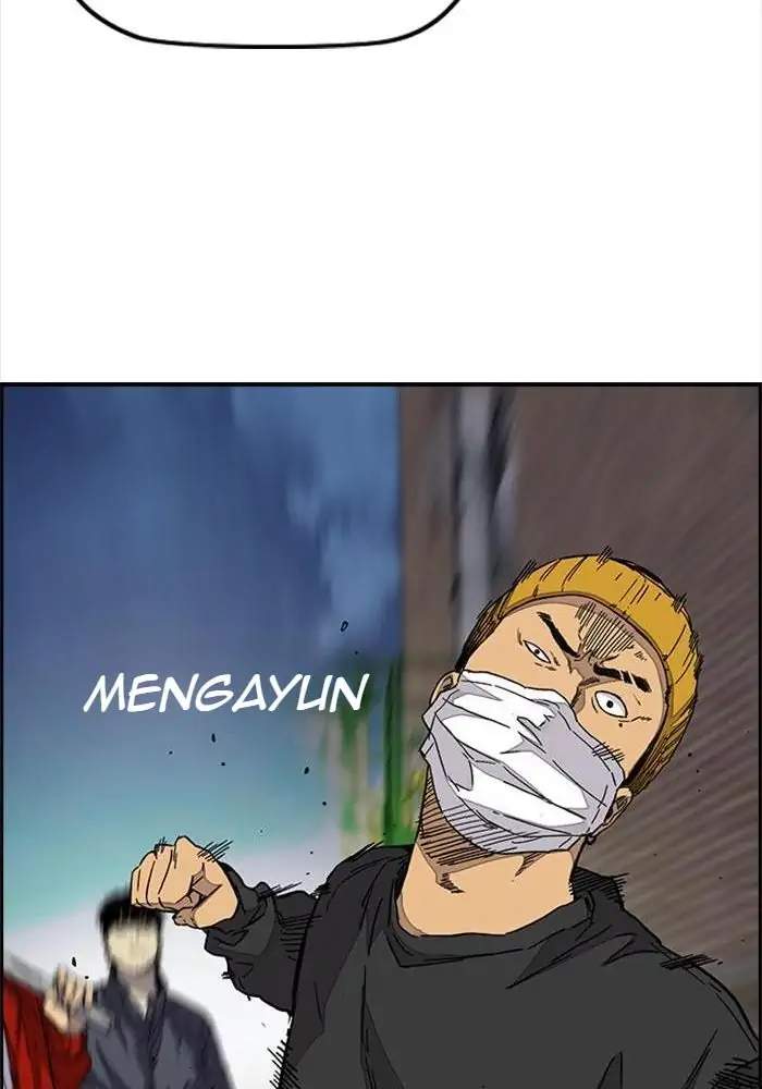 Wind Breaker Chapter 335 - halaman 65