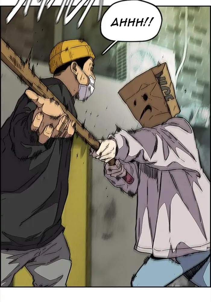 Wind Breaker Chapter 335 - halaman 67