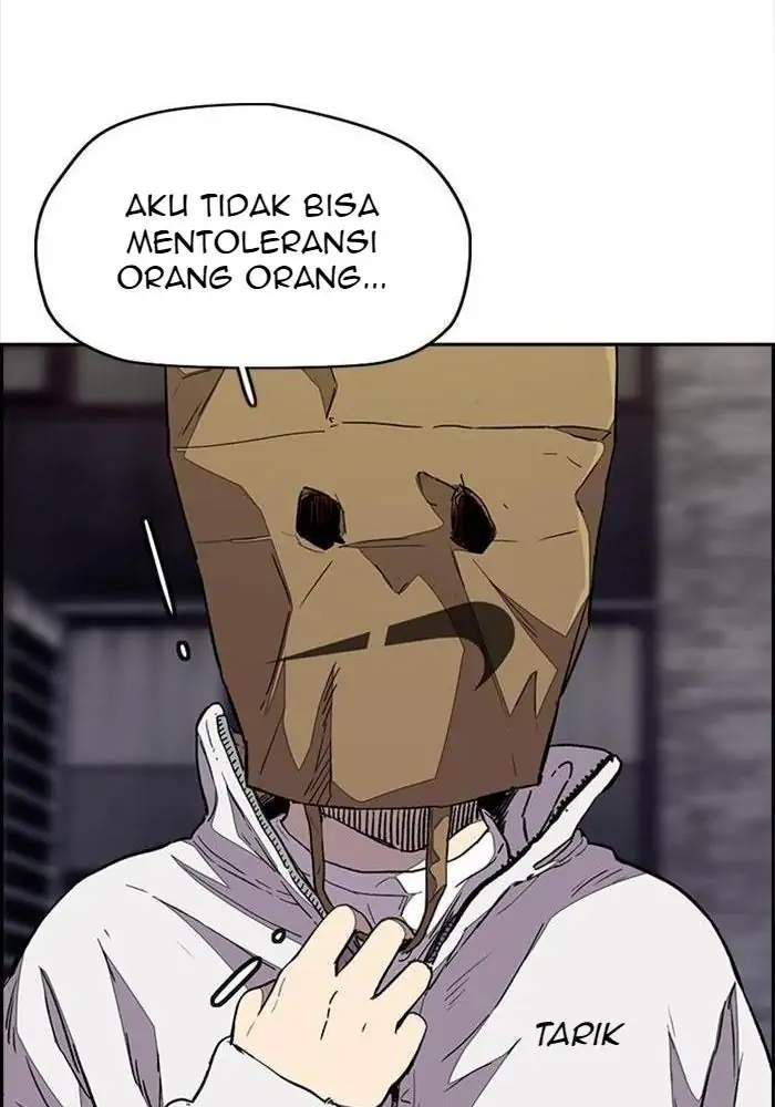 Wind Breaker Chapter 335 - halaman 77