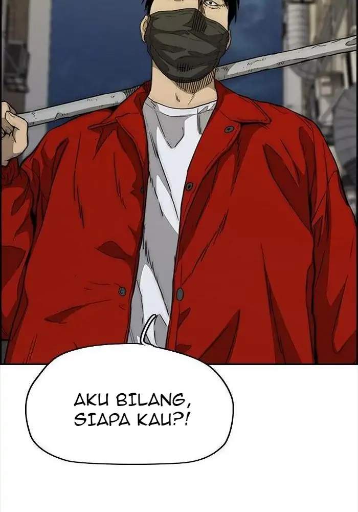 Wind Breaker Chapter 335 - halaman 79