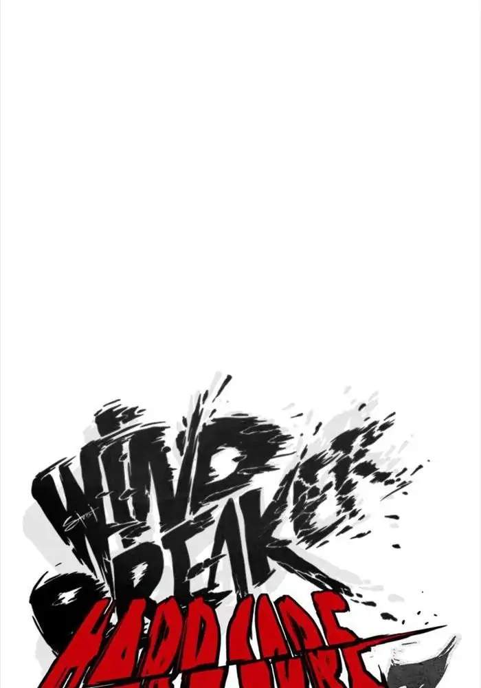 Wind Breaker Chapter 335 - halaman 8