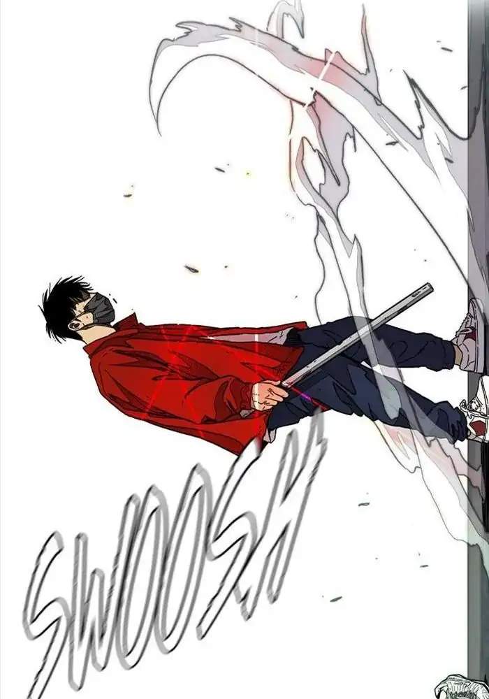 Wind Breaker Chapter 335 - halaman 85