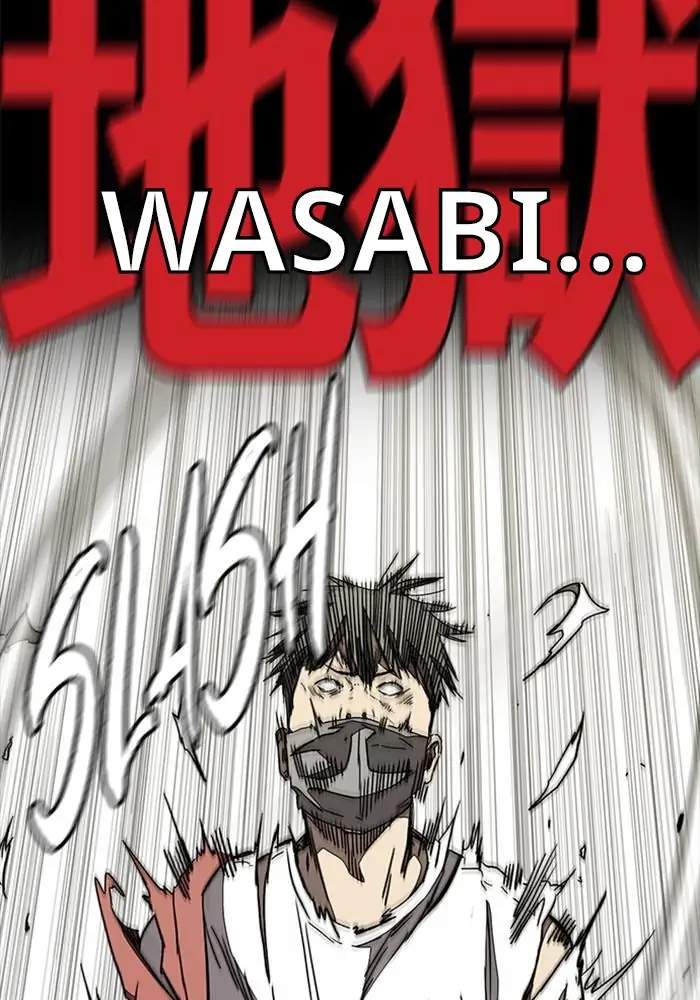 Wind Breaker Chapter 335 - halaman 89