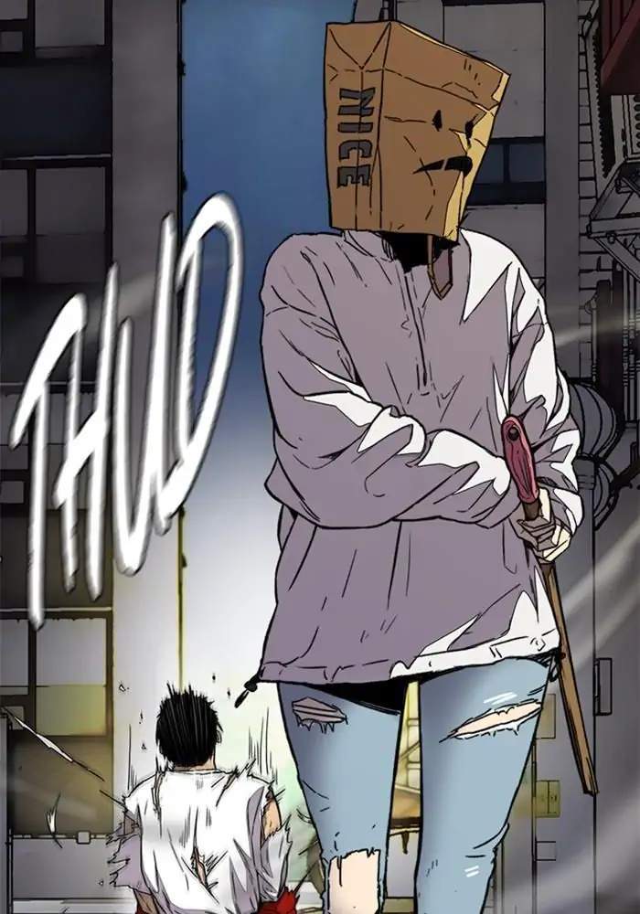 Wind Breaker Chapter 335 - halaman 94
