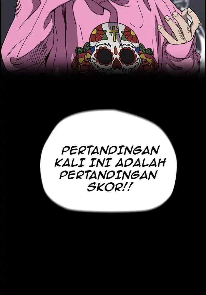 Wind Breaker Chapter 336 - halaman 113
