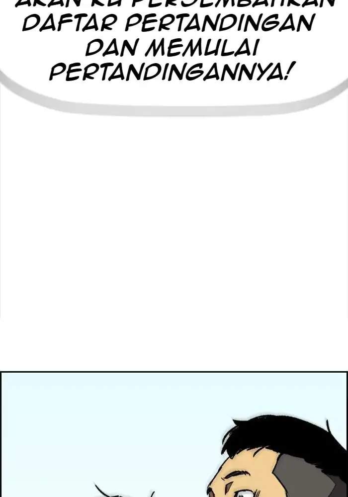 Wind Breaker Chapter 336 - halaman 124