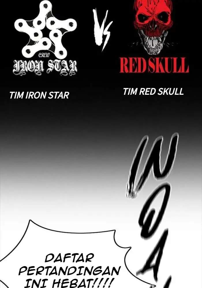Wind Breaker Chapter 336 - halaman 130