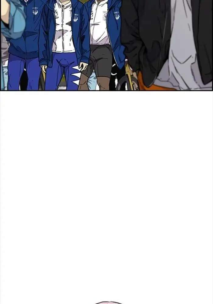Wind Breaker Chapter 336 - halaman 136