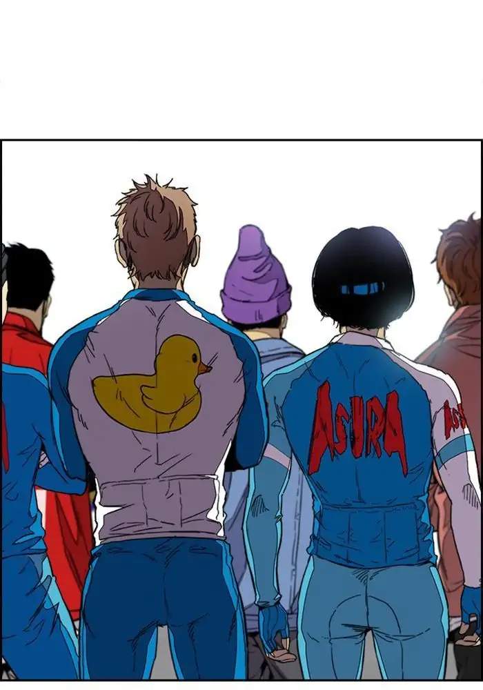 Wind Breaker Chapter 336 - halaman 140
