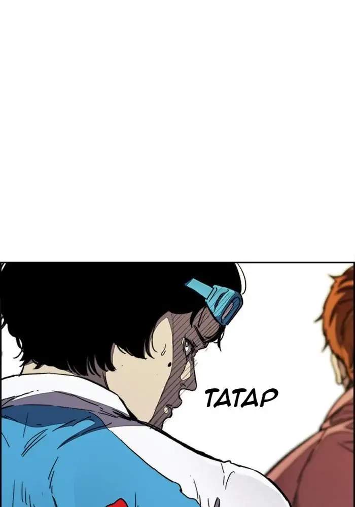 Wind Breaker Chapter 336 - halaman 141
