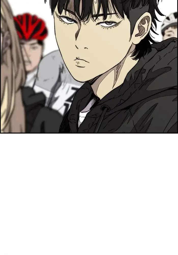 Wind Breaker Chapter 336 - halaman 143