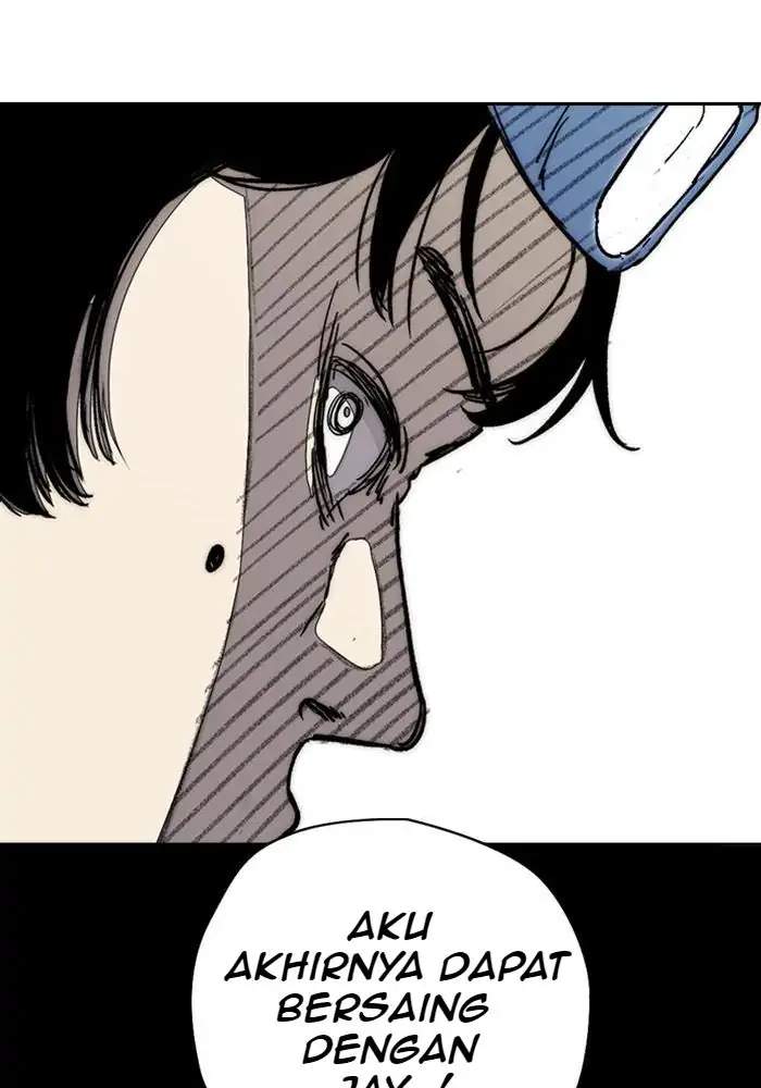 Wind Breaker Chapter 336 - halaman 144