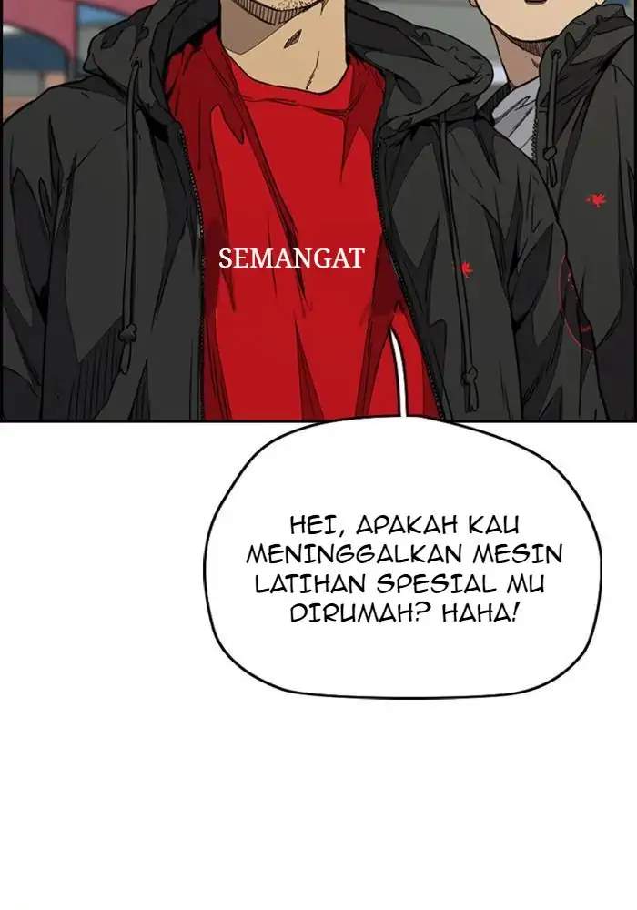 Wind Breaker Chapter 336 - halaman 29