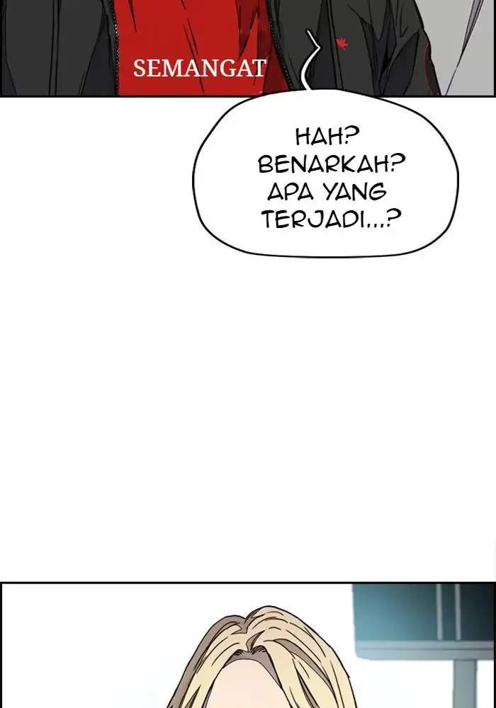 Wind Breaker Chapter 336 - halaman 32