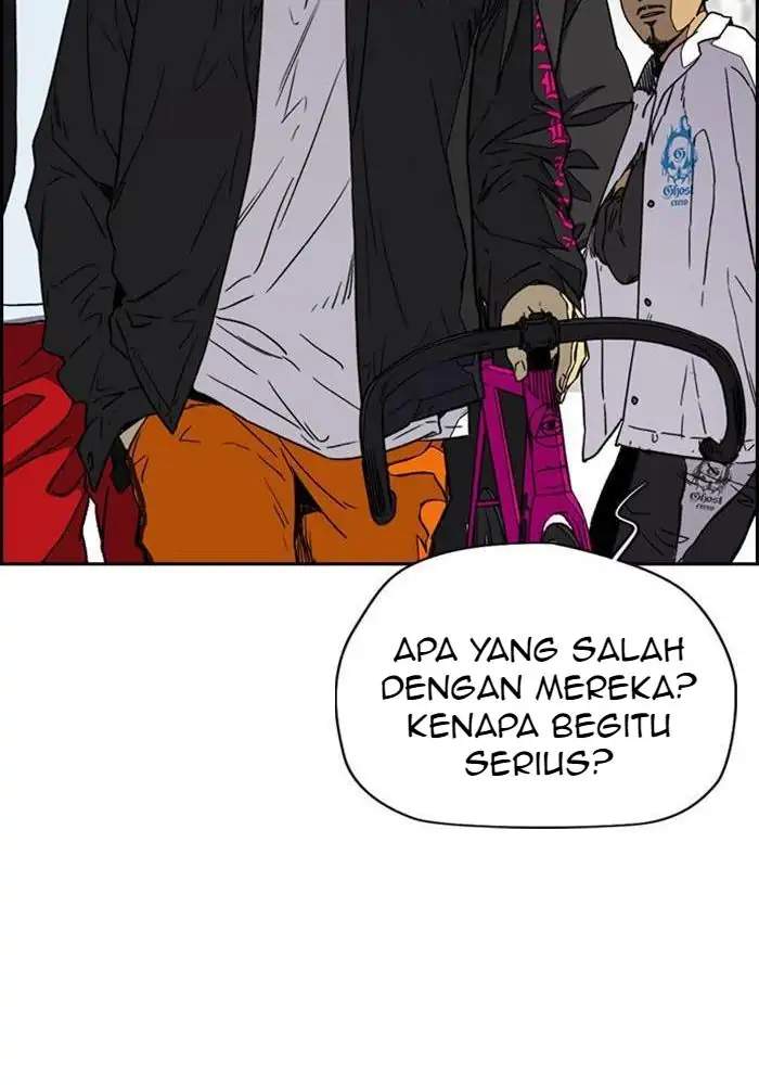 Wind Breaker Chapter 336 - halaman 49