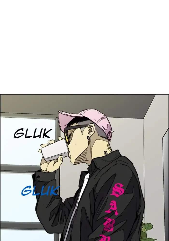 Wind Breaker Chapter 336 - halaman 5