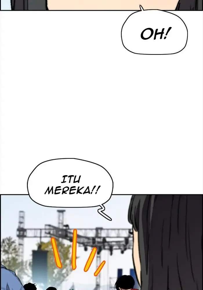 Wind Breaker Chapter 336 - halaman 56