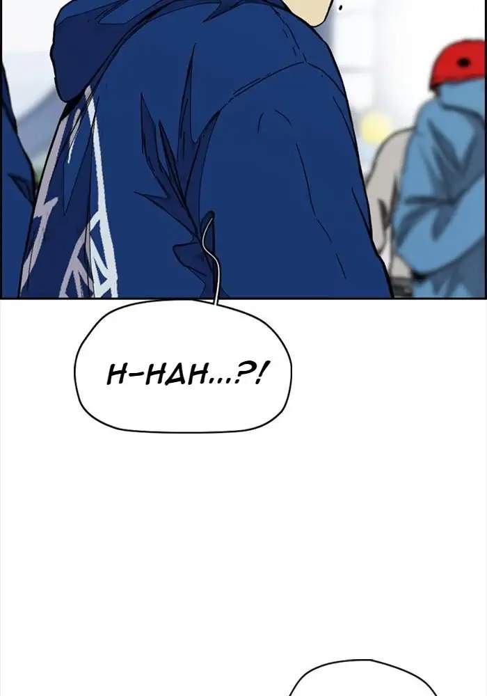 Wind Breaker Chapter 336 - halaman 61