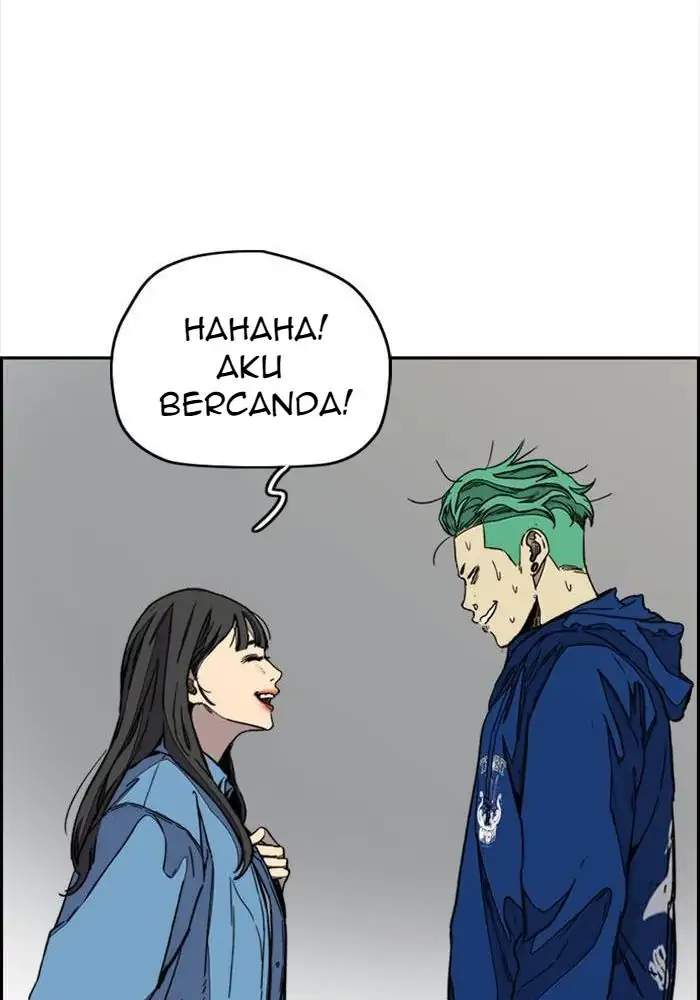 Wind Breaker Chapter 336 - halaman 67