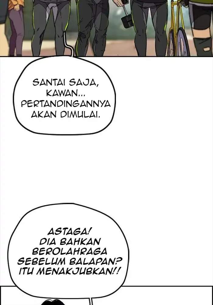 Wind Breaker Chapter 336 - halaman 71