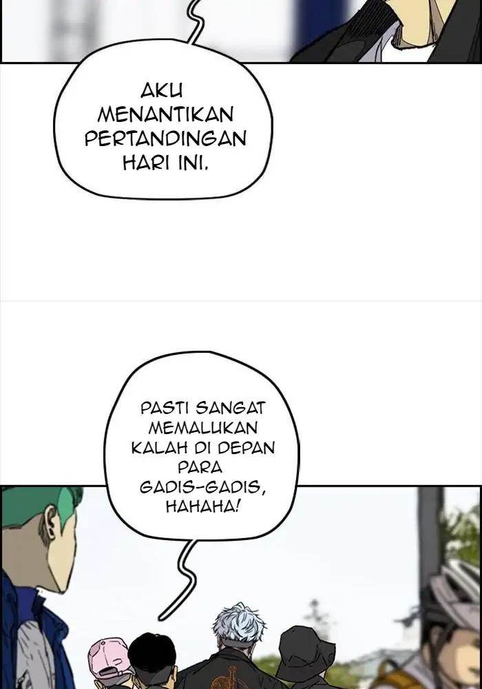 Wind Breaker Chapter 336 - halaman 82