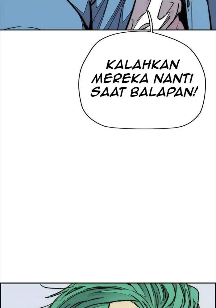 Wind Breaker Chapter 336 - halaman 94
