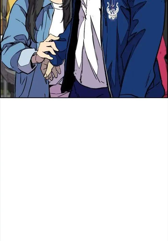 Wind Breaker Chapter 336 - halaman 97