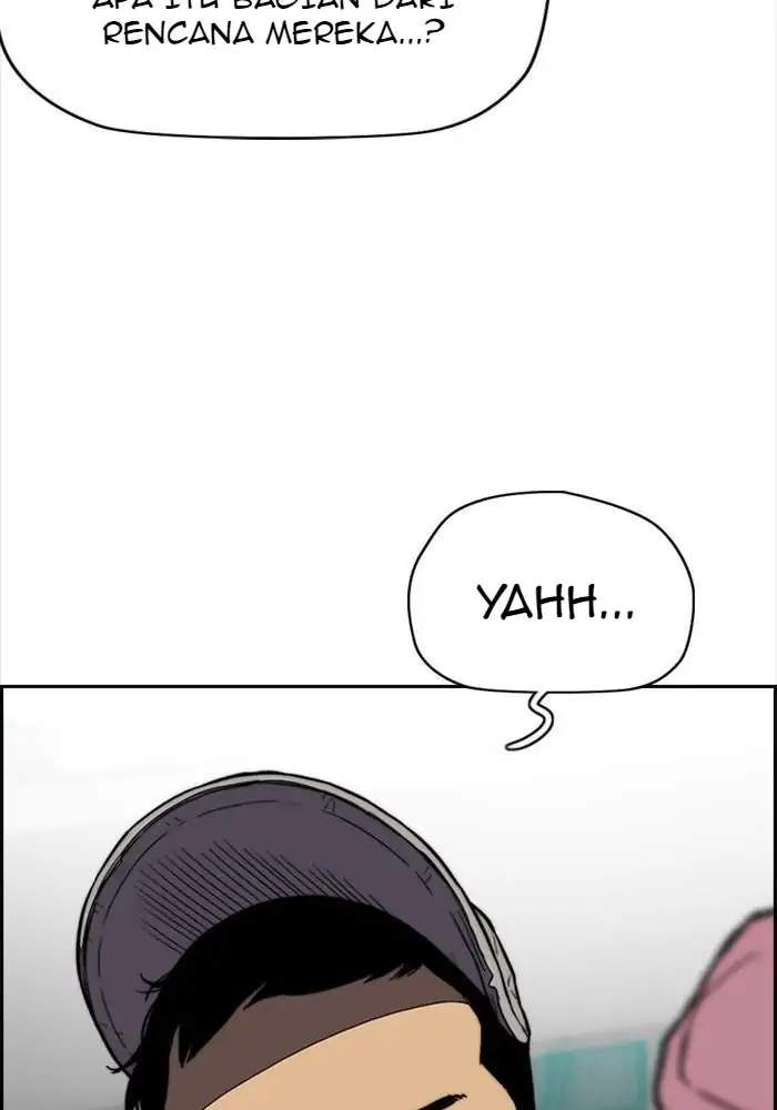 Wind Breaker Chapter 337 - halaman 100