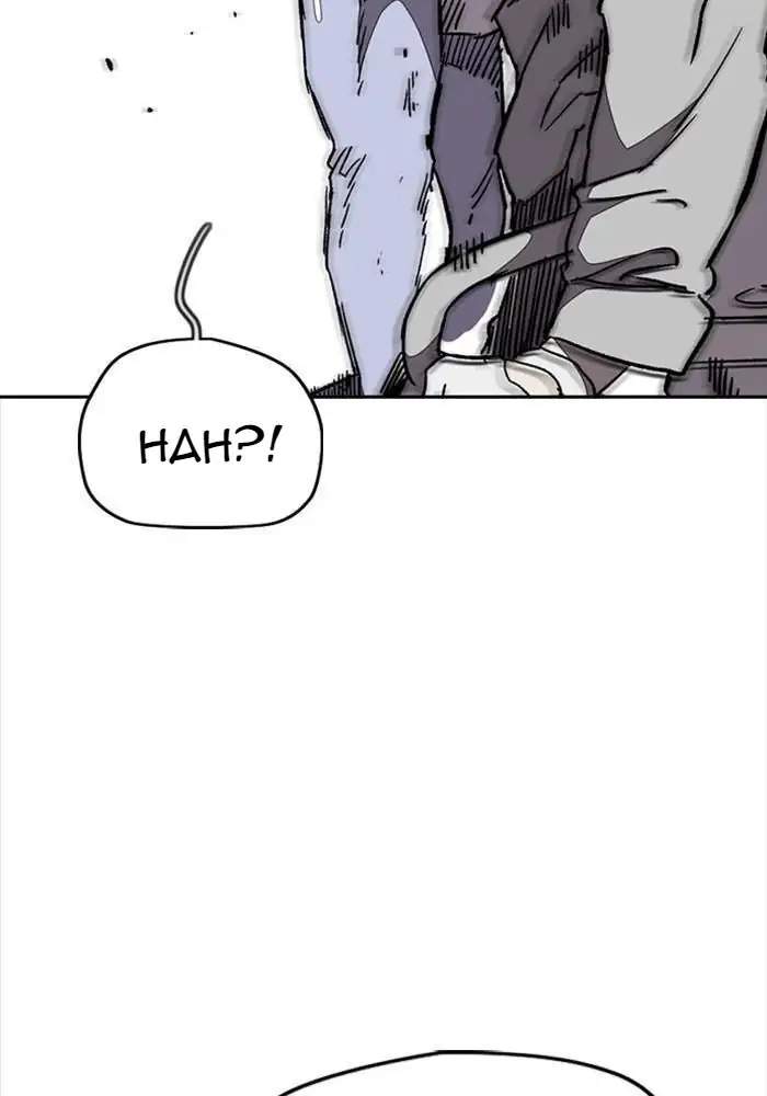 Wind Breaker Chapter 337 - halaman 105