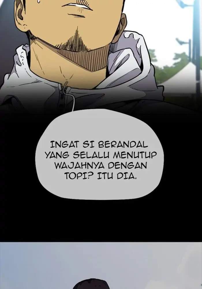 Wind Breaker Chapter 337 - halaman 108